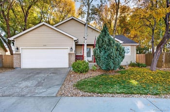 354 Amber Dr, Windsor, CO 80550