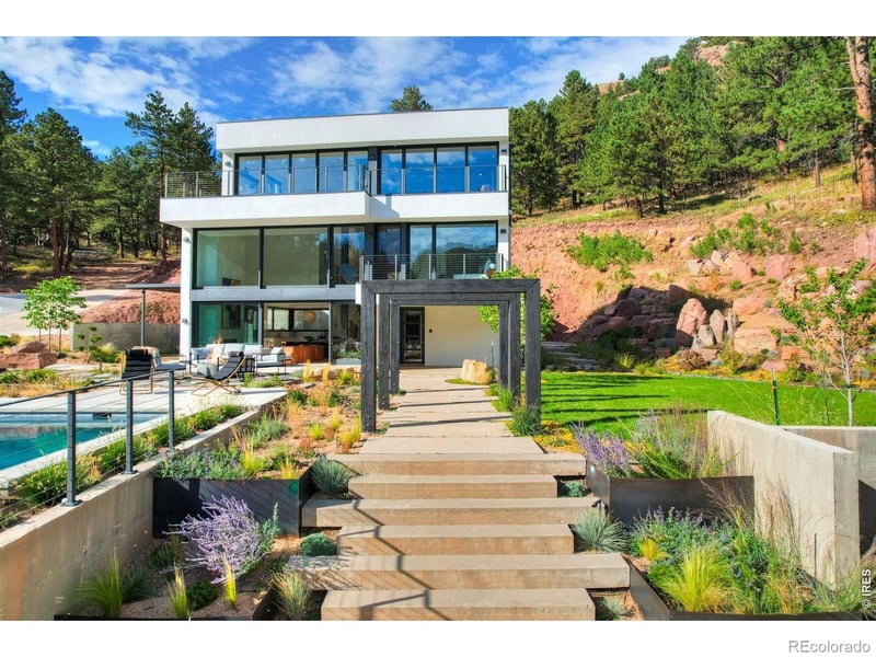 228 Lion Point, Boulder, CO 80302