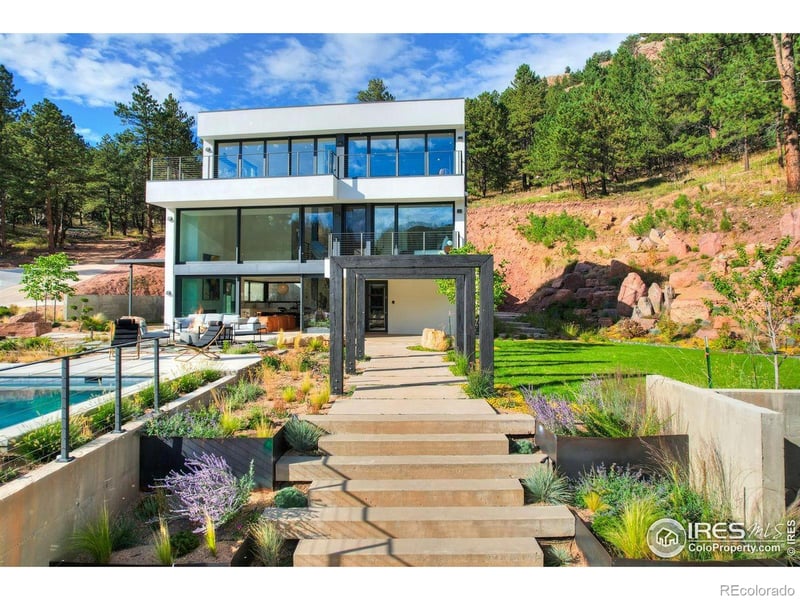 228 Lion Point, Boulder, CO 80302