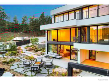 228 Lion Point, Boulder, CO 80302