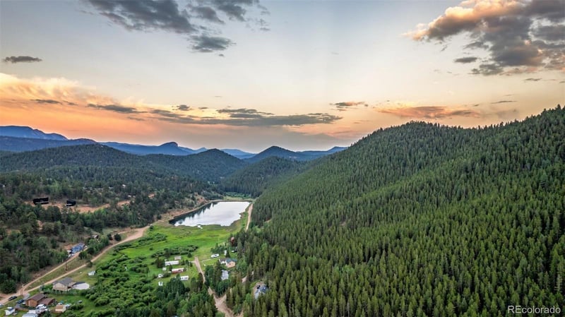 103 Gross Rd, Bailey, CO 80421