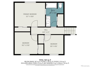 11084 Newland St, Westminster, CO 80020