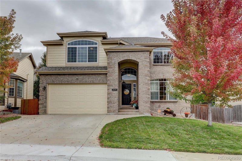 3680 Rawhide Cir, Castle Rock, CO 80104