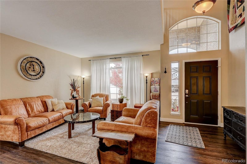 3680 Rawhide Cir, Castle Rock, CO 80104