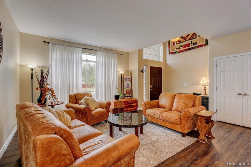 3680 Rawhide Cir, Castle Rock, CO 80104