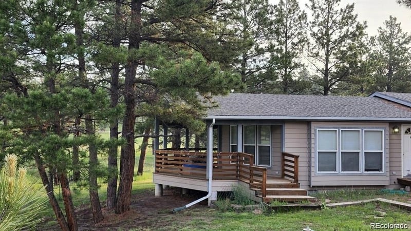 40683 Topaz Dr, Deer Trail, CO 80105