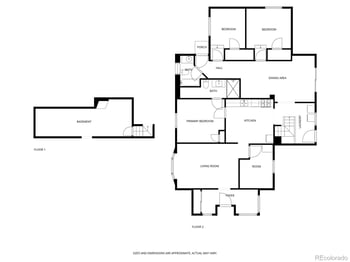 3300 2nd Ave, Denver, CO 80219