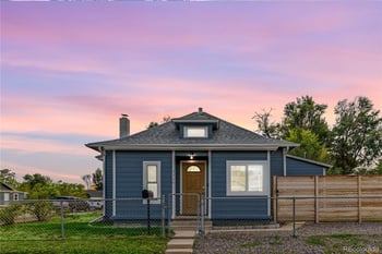 3300 2nd Ave, Denver, CO 80219
