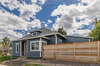 3300 2nd Ave, Denver, CO 80219