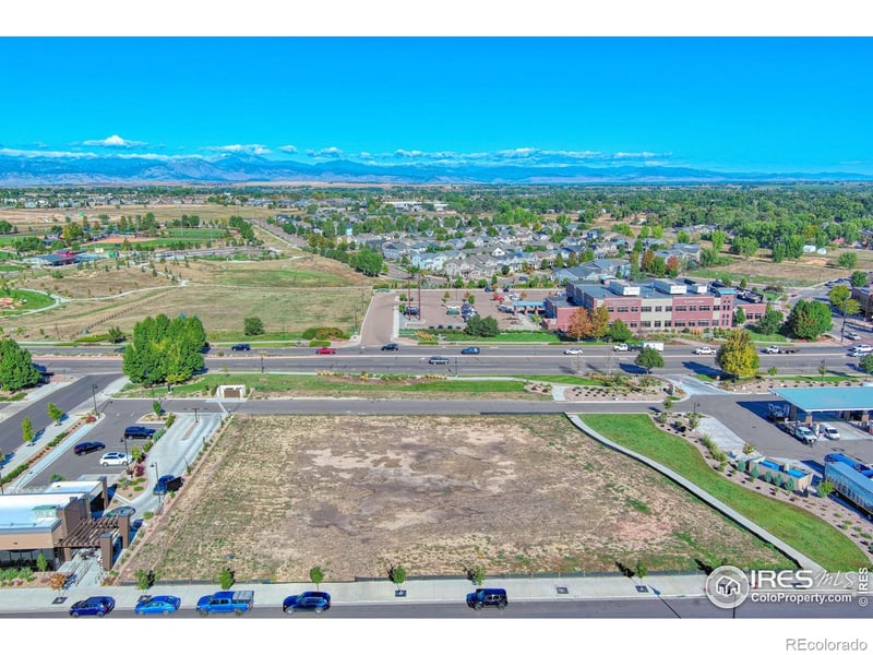 310 Ambrose St, Erie, CO 80516