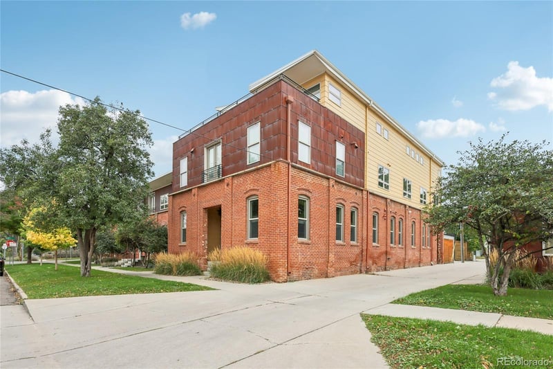 2501 Grove St #201, Denver, CO 80211