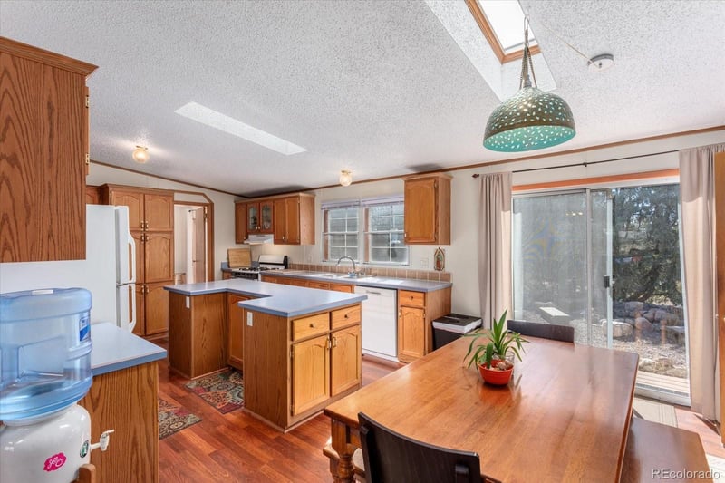 1691 Columbine , Crestone, CO 81131