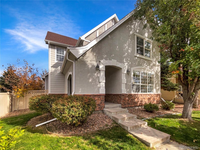 12997 Wyandot Way, Denver, CO 80234