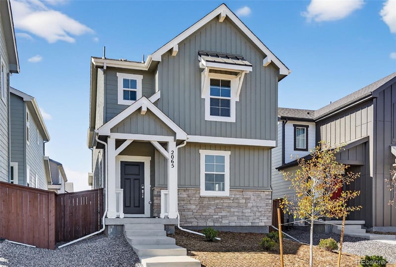 Home Worth Check