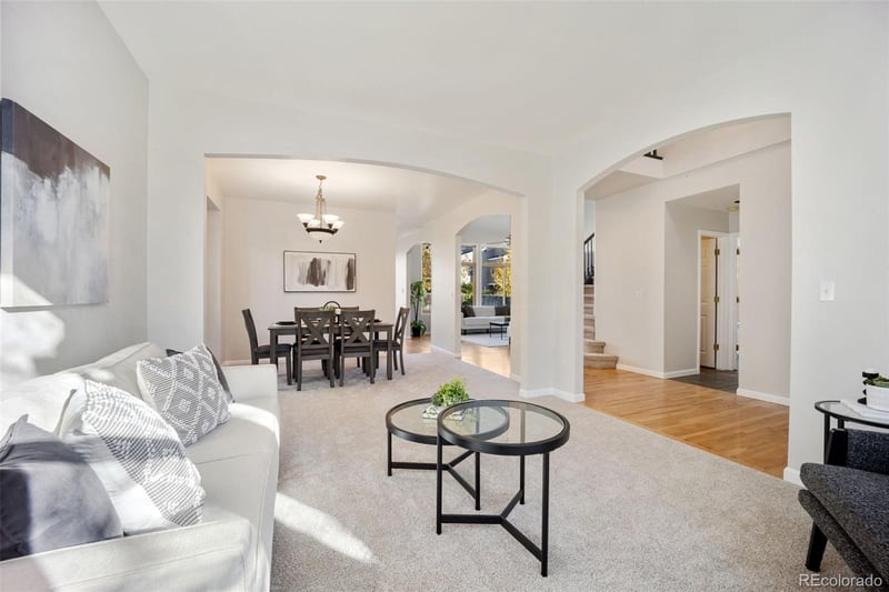 5136 Ceylon St, Centennial, CO 80015