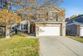 5136 Ceylon St, Centennial, CO 80015