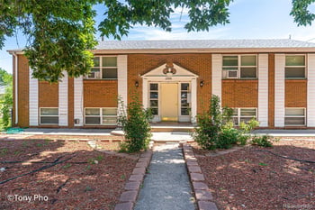 2396 S Linden Ct, Denver, CO 80222