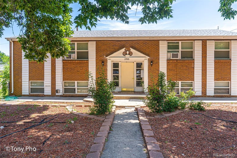 2396 Linden Ct, Denver, CO 80222