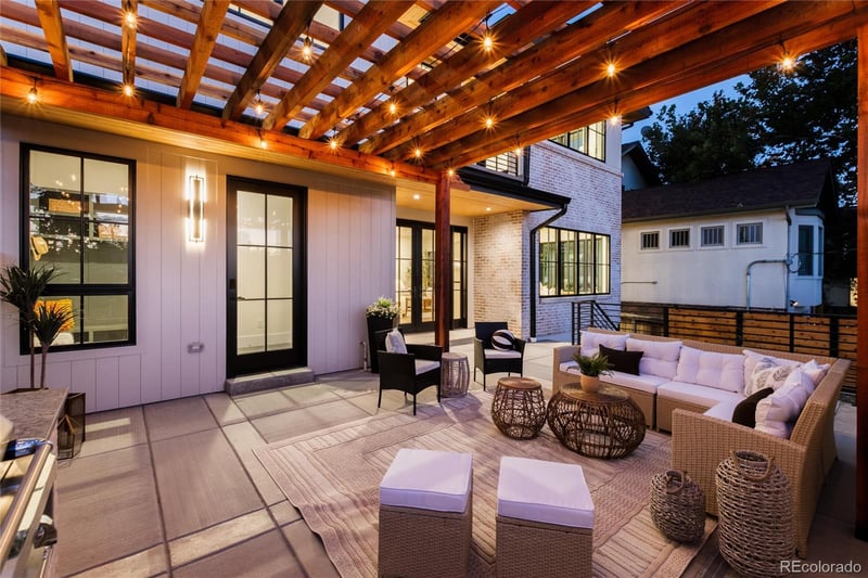 353 Gilpin St, Denver, CO 80209