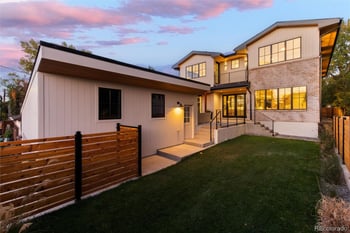 353 Gilpin St, Denver, CO 80209