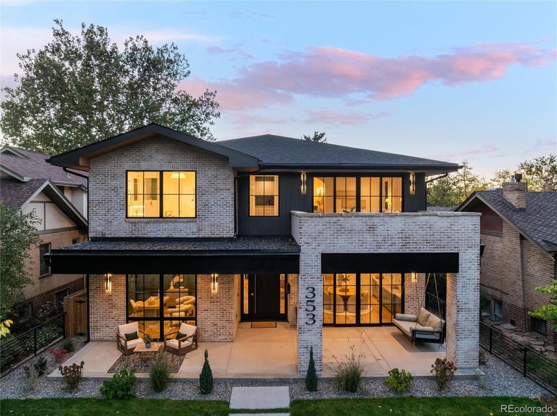 353 S Gilpin St, Denver, CO 80209
