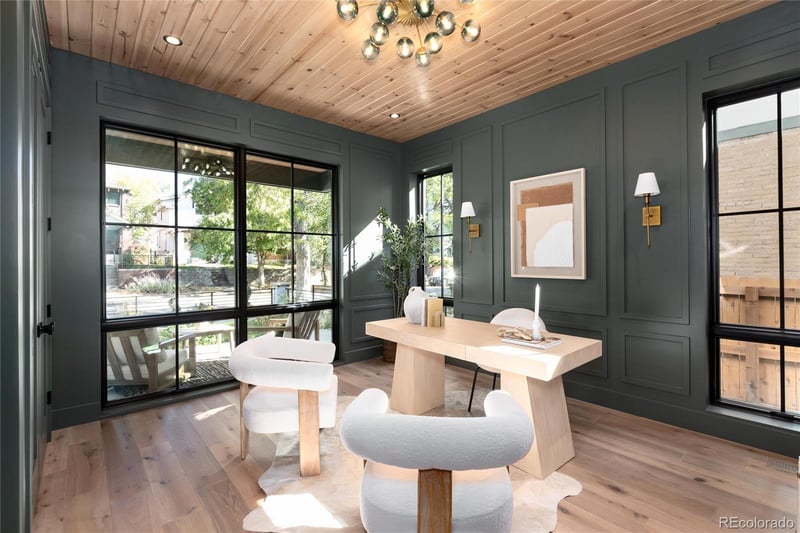 353 S Gilpin St, Denver, CO 80209