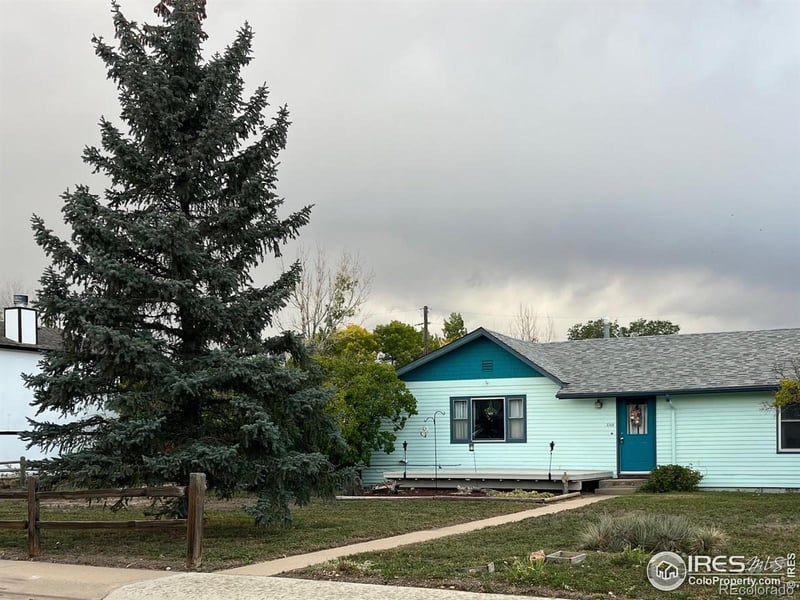 3749 Boxelder Ct, Wellington, CO 80549