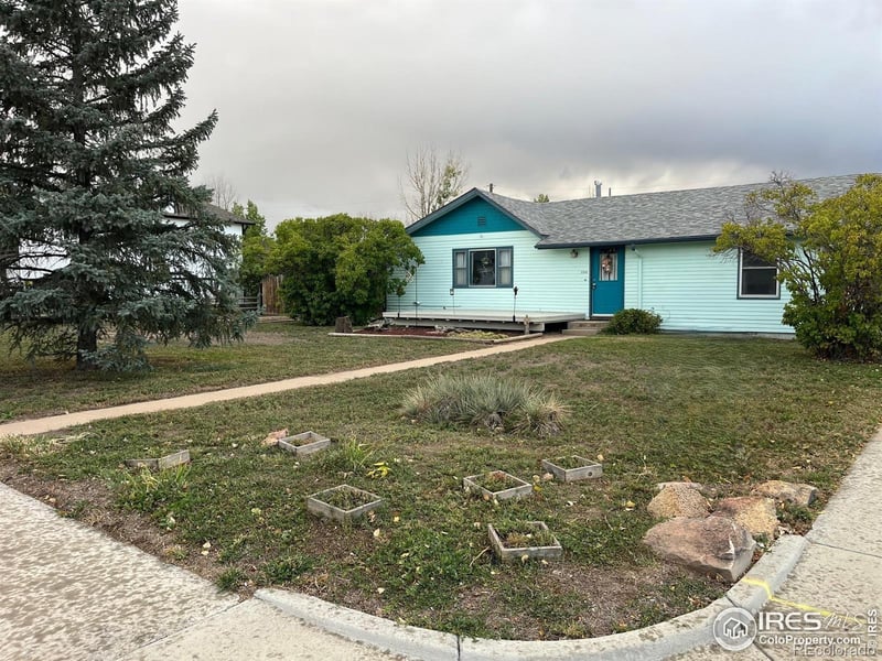 3749 Boxelder Ct, Wellington, CO 80549