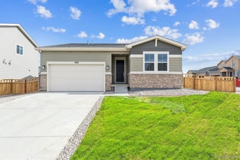3702 Sandreed St, Dacono, CO 80514