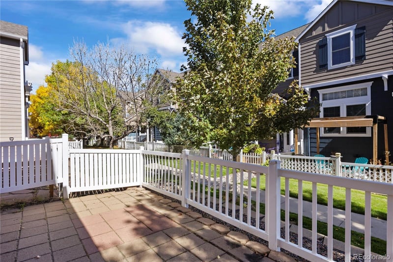 1480 Thunder Butte Rd, Castle Rock, CO 80109