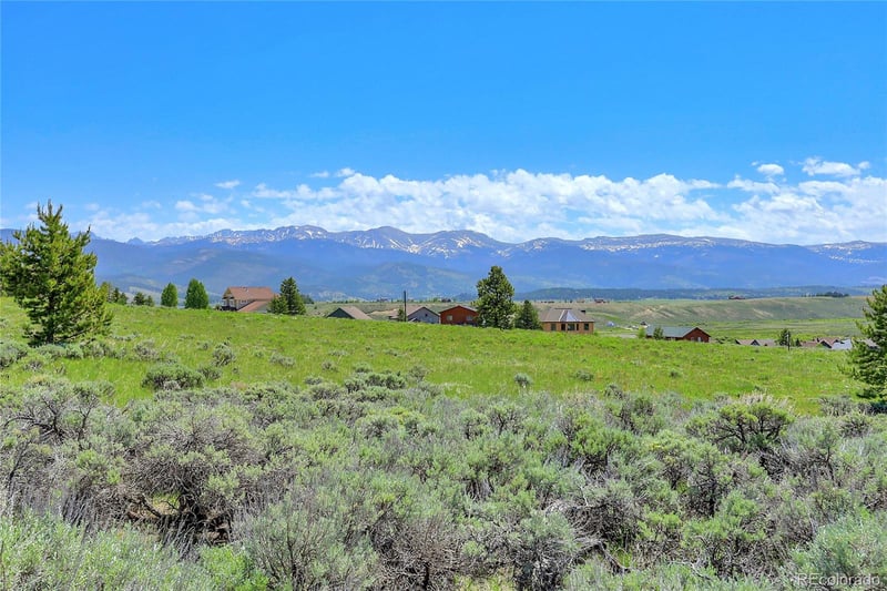 Tbd Cr 5224, Tabernash, CO 80446