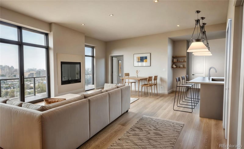 1643 Boulder St #210, Denver, CO 80211