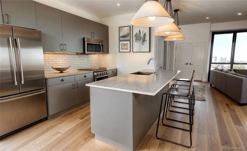 1643 Boulder St #210, Denver, CO 80211