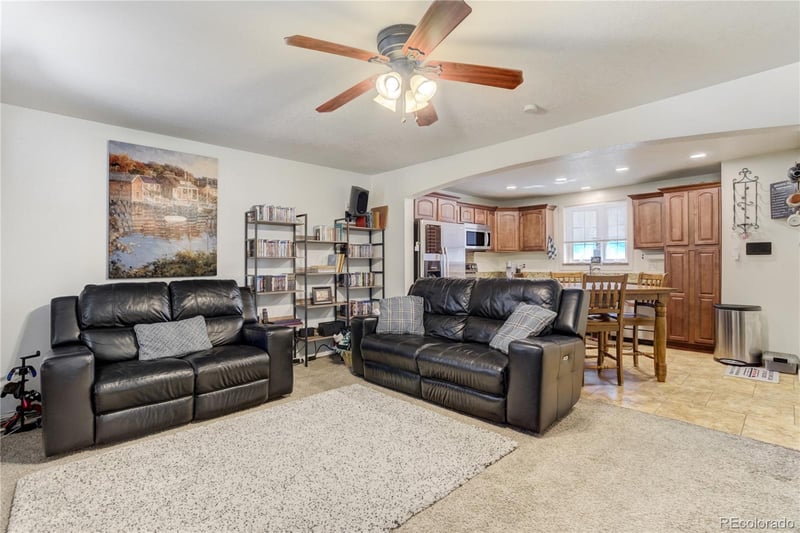 781 Cortez St, Denver, CO 80221