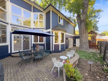 2435 Fillmore St, Denver, CO 80210