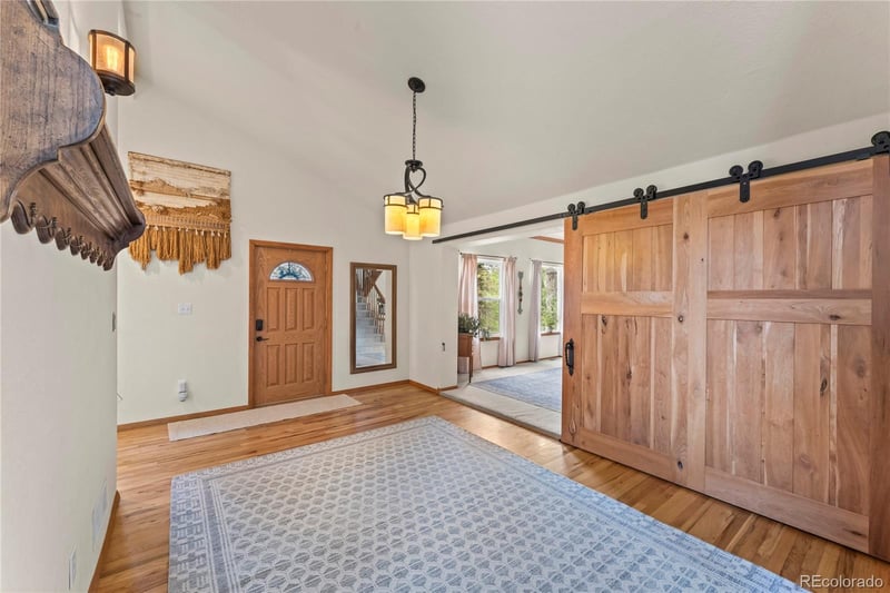 510 Banner Trl, Florissant, CO 80816