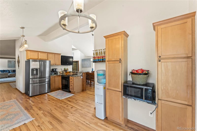 510 Banner Trl, Florissant, CO 80816