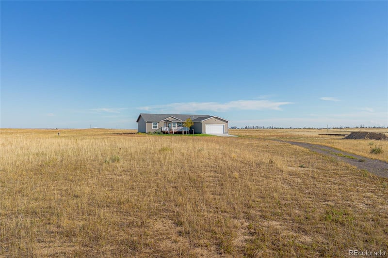9 Timberlake Ct, Byers, CO 80103