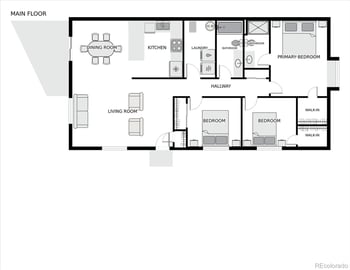 8783 Chase Dr #211, Arvada, CO 80003