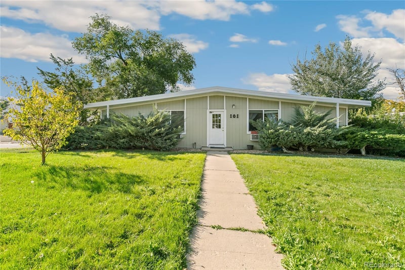101 Laurel St, Broomfield, CO 80020