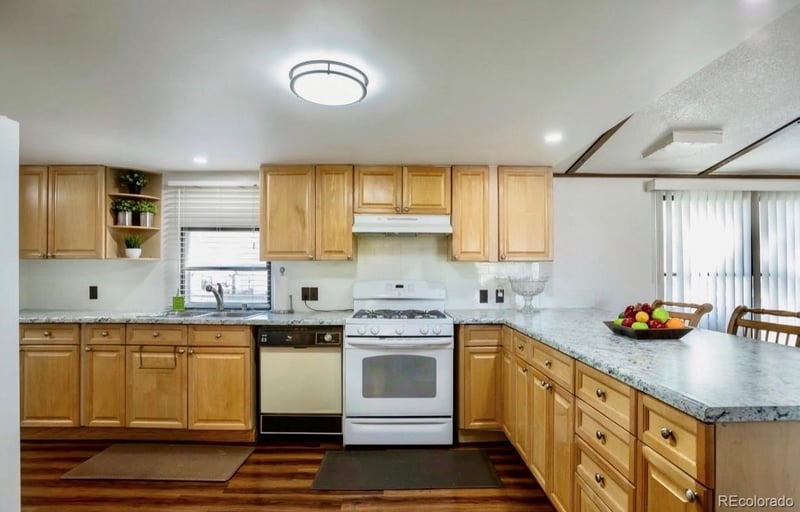 26900 E Colfax Ave Lot 76, Aurora, CO 80018