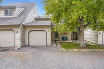 10355 Red Mountain, Littleton, CO 80127