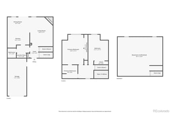 10355 Red Mountain, Littleton, CO 80127