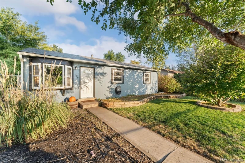 338 9th Ave, Brighton, CO 80601