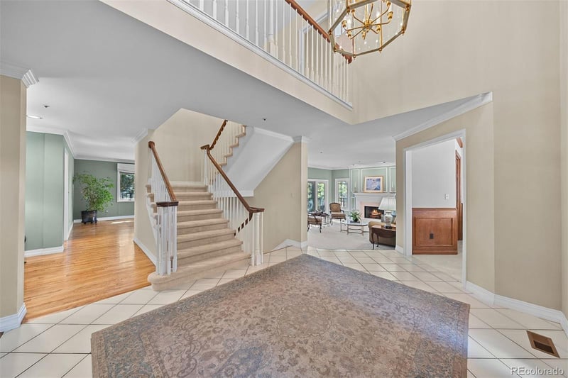 312 Quito Pl, Castle Rock, CO 80108