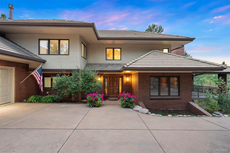 312 Quito Pl, Castle Rock, CO 80108
