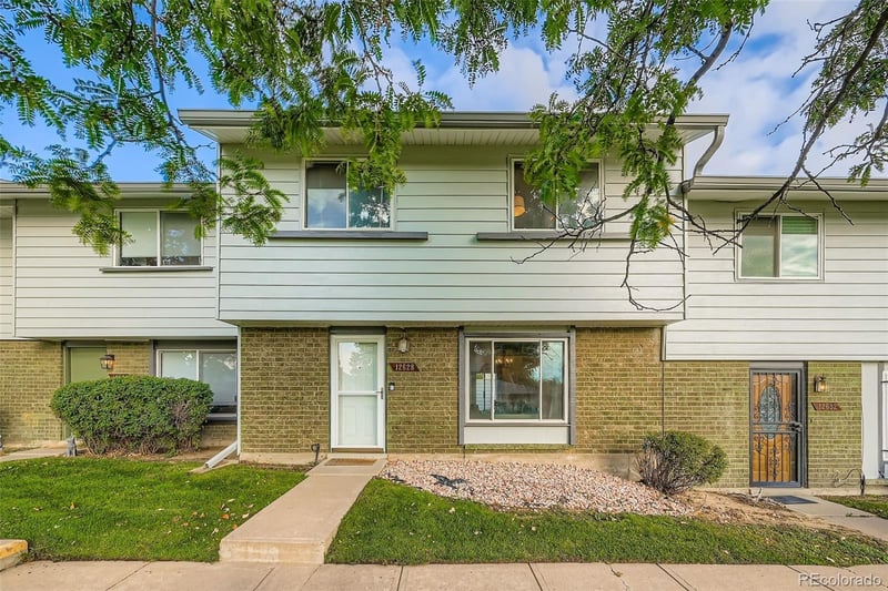 12628 Kansas Pl, Aurora, CO 80012