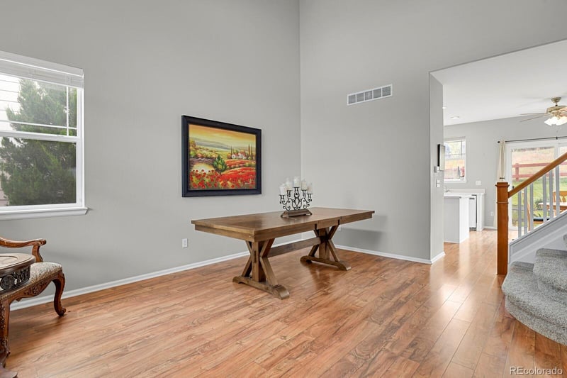 4064 Scarlet Oak Ct, Castle Rock, CO 80109