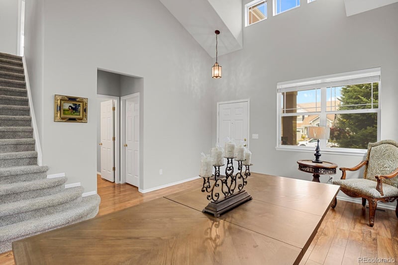 4064 Scarlet Oak Ct, Castle Rock, CO 80109