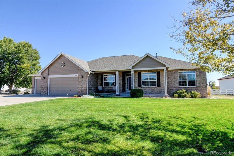 16590 Umpire St, Hudson, CO 80642